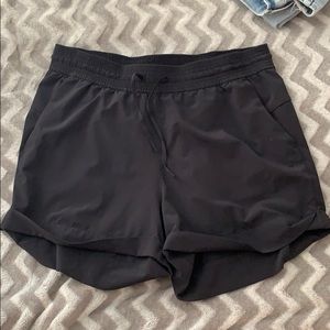 Lululemon shorts size 12